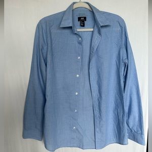 H&M Long Sleeve Shirt
